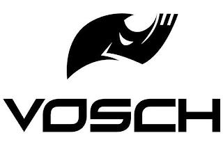 VOSCH trademark