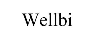 WELLBI trademark