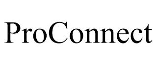 PROCONNECT trademark