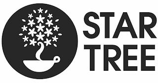 STAR TREE trademark