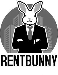 RENTBUNNY trademark