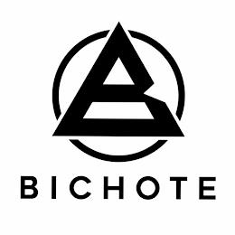 B BICHOTE trademark