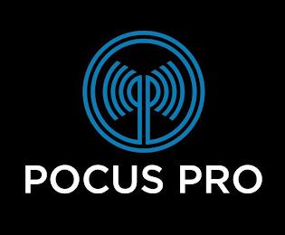 POCUS PRO trademark