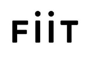 FIIT trademark