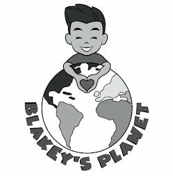 BLAKEY'S PLANET trademark