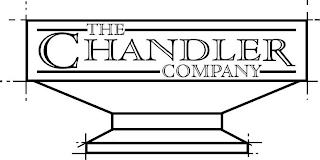 THE CHANDLER COMPANY trademark