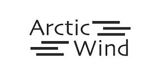 ARCTIC WIND trademark