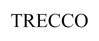 TRECCO trademark