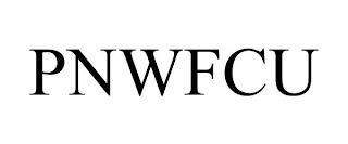 PNWFCU trademark