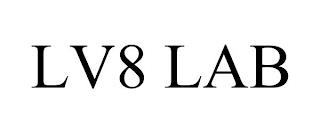 LV8 LAB trademark