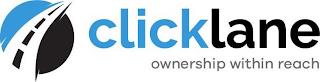 CLICKLANE OWNERSHIP WITHIN REACH trademark