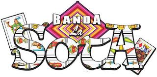 BANDA LA SOTA trademark