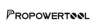 PROPOWERTOOL trademark