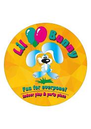 LIL BUNNY FUN FOR EVERYONE! INDOOR PLAY & PARTY PLACE trademark