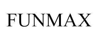 FUNMAX trademark