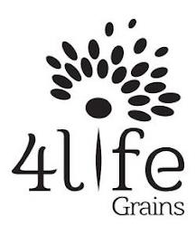 4LIFE GRAINS trademark