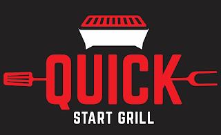 QUICK START GRILL trademark