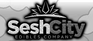 SESHCITY EDIBLES COMPANY trademark