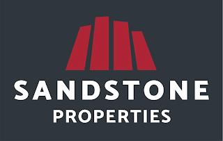 SANDSTONE PROPERTIES trademark