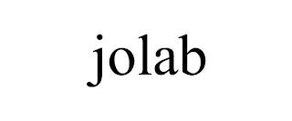 JOLAB trademark