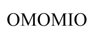 OMOMIO trademark