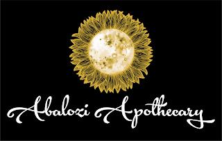 ABALOZI APOTHECARY trademark