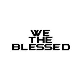 WE THE BLESSED trademark