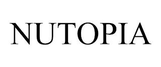 NUTOPIA trademark