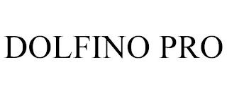 DOLFINO PRO trademark