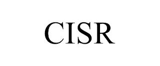 CISR trademark