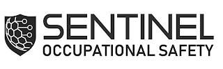 SENTINEL OCCUPATIONAL SAFETY trademark