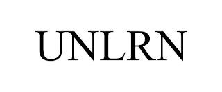 UNLRN trademark