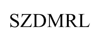 SZDMRL trademark