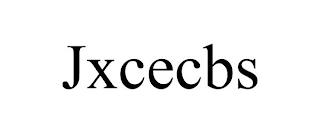 JXCECBS trademark