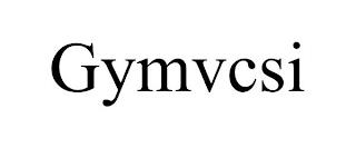 GYMVCSI trademark