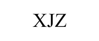 XJZ trademark