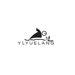 YLYUELANG trademark