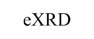 EXRD trademark