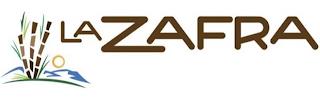 LA ZAFRA trademark