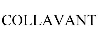 COLLAVANT trademark