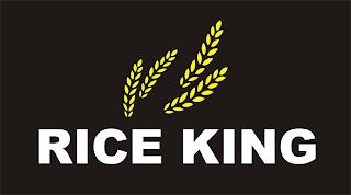 RICE KING trademark