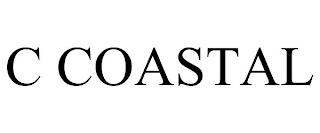 C COASTAL trademark