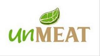 UNMEAT trademark