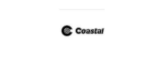 C COASTAL trademark