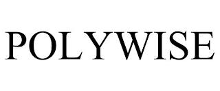 POLYWISE trademark