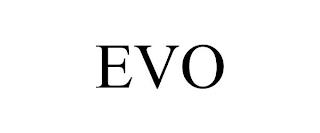 EVO trademark