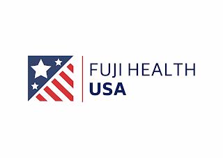 FUJI HEALTH USA trademark