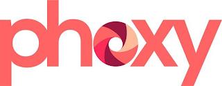 PHOXY trademark