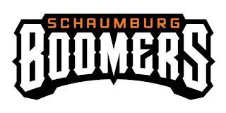 SCHAUMBURG BOOMERS trademark