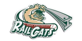 GARY SOUTHSHORE RAILCATS trademark